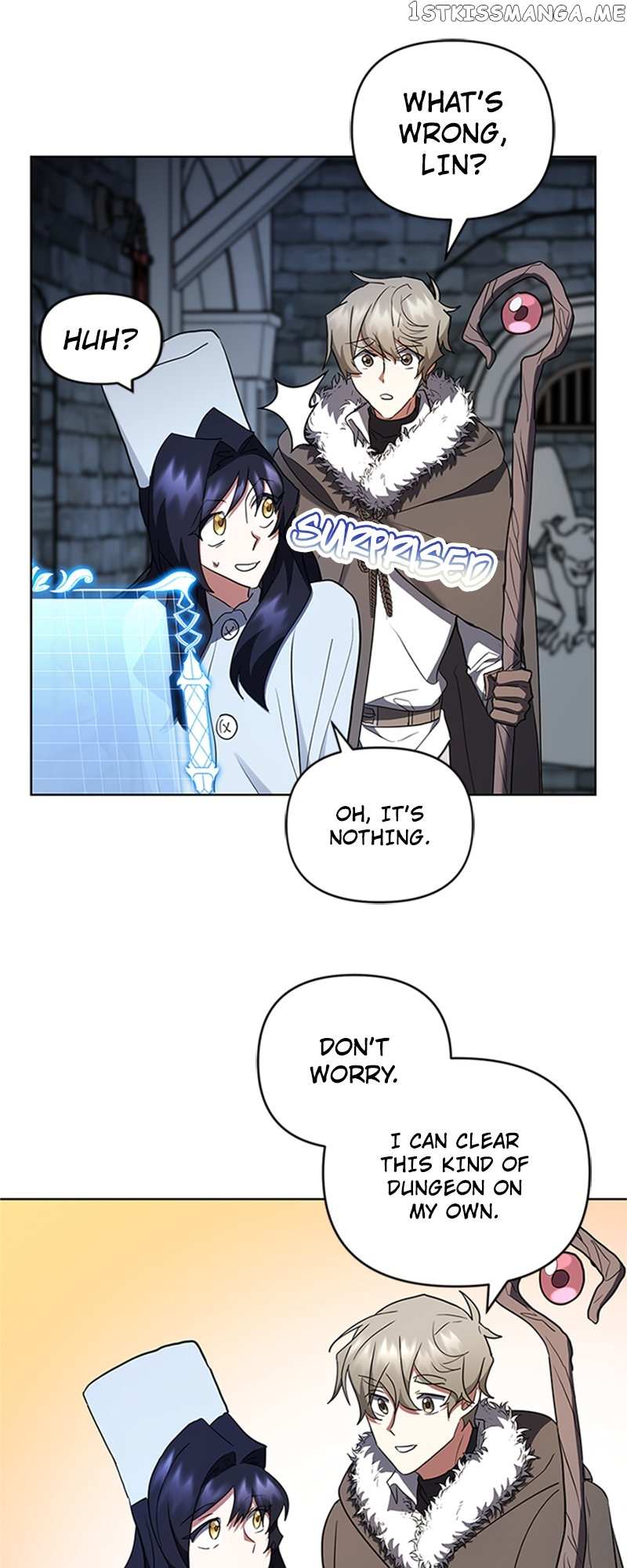 Inappropriate Activity Has Been Detected - Chapter 28