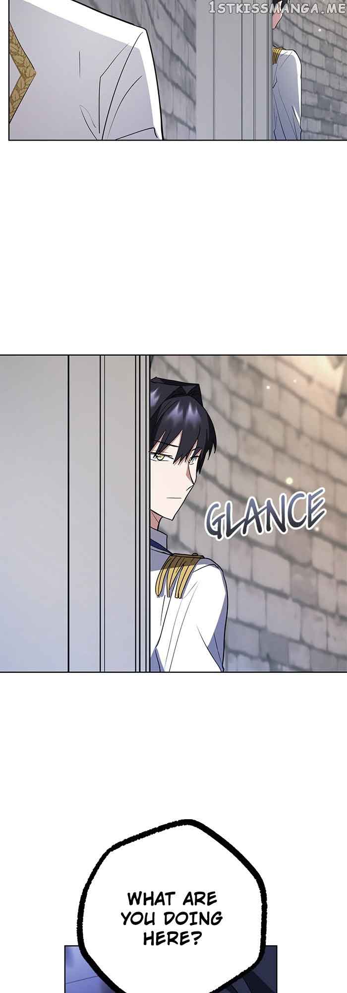 Inappropriate Activity Has Been Detected - Chapter 6