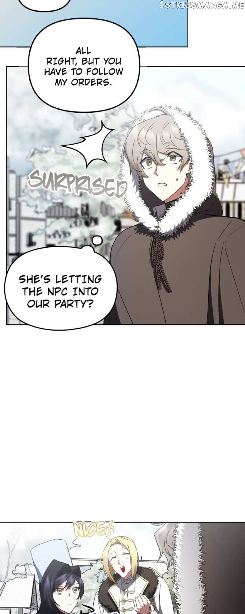 Inappropriate Activity Has Been Detected - Chapter 27