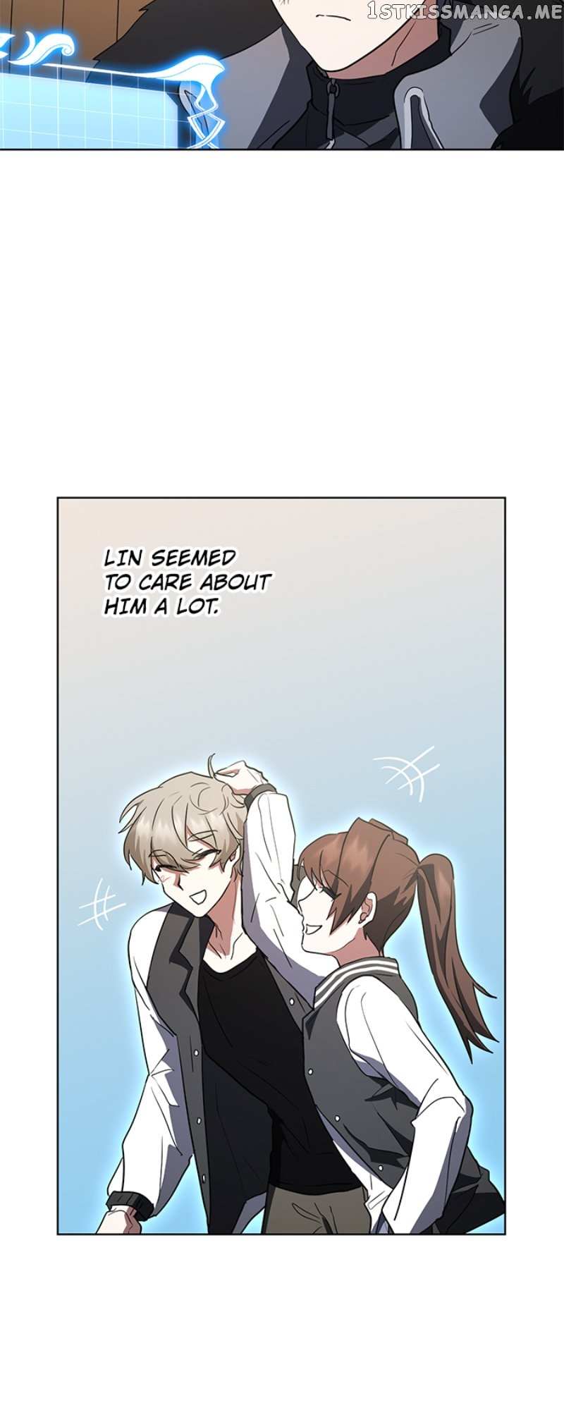 Inappropriate Activity Has Been Detected - Chapter 22