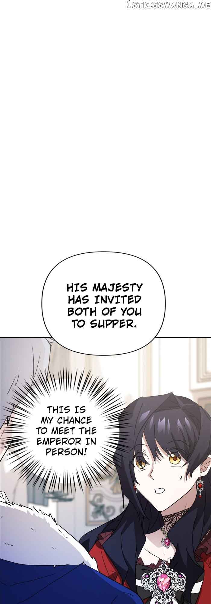 Inappropriate Activity Has Been Detected - Chapter 3