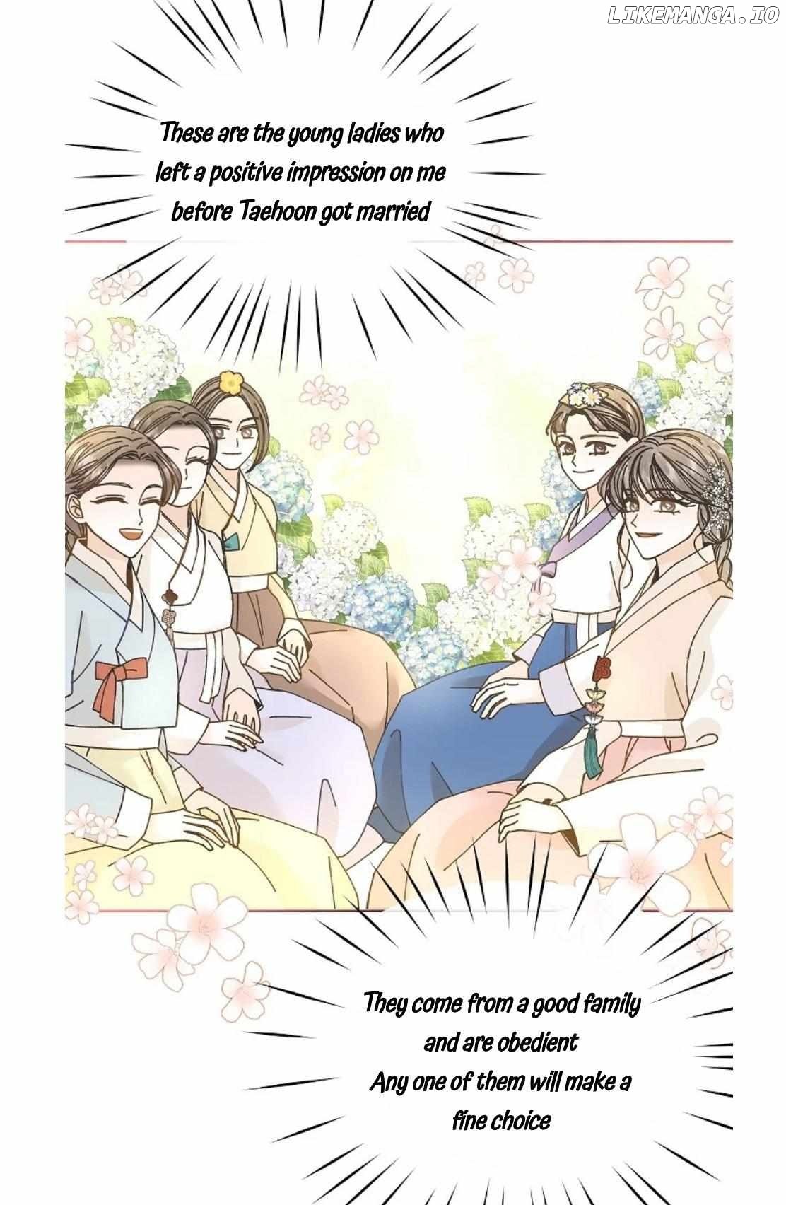 Oh! My Darling - Chapter 25