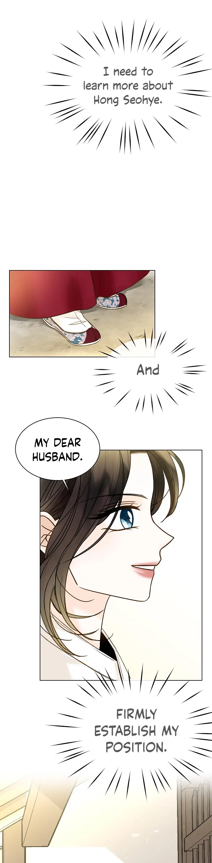 Oh! My Darling - Chapter 12