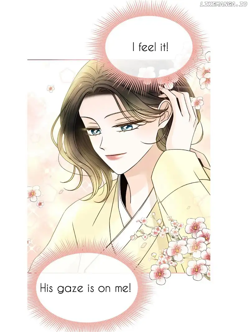 Oh! My Darling - Chapter 15