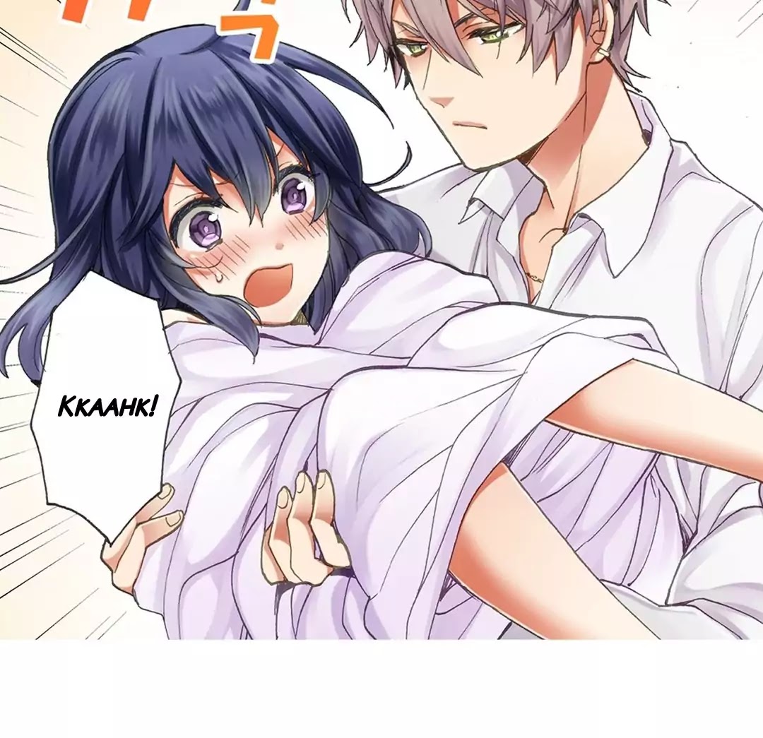 Sarashina Subaru-Kun No Meirei Wa Zettai! ! - Chapter 3