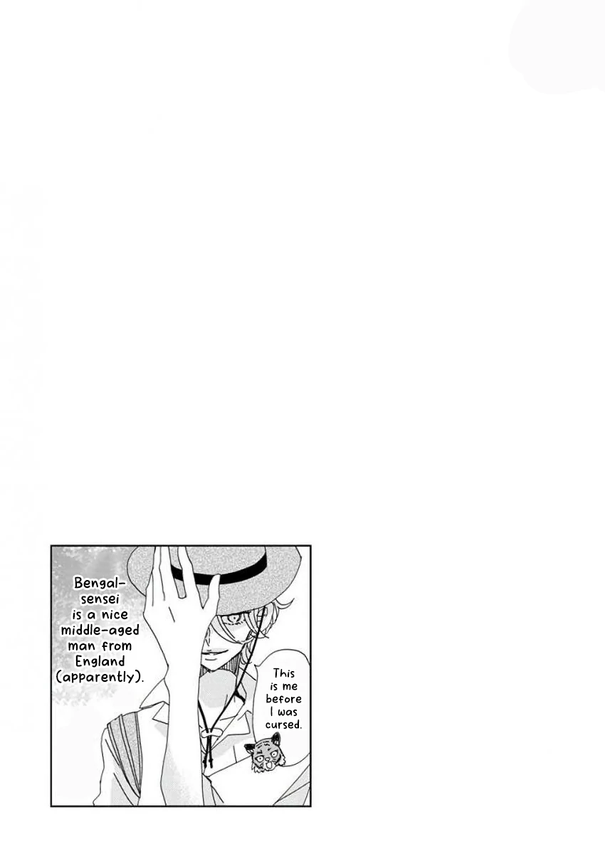 Super Seisyun Brothers - Chapter 39