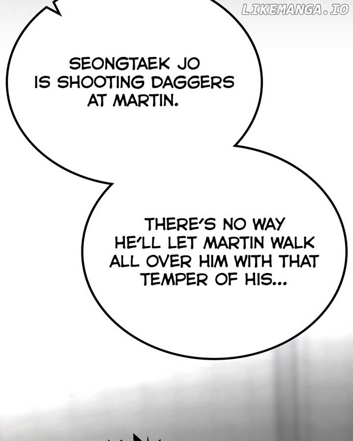 The Main Character Hides His Strength - Chapter 60