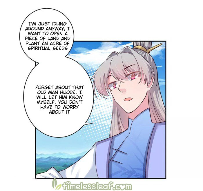 Above All Gods - Chapter 12