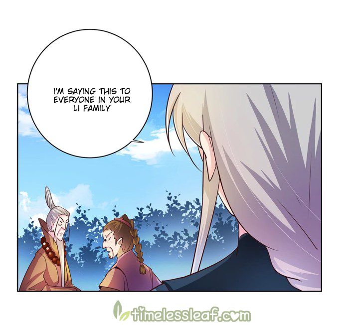 Above All Gods - Chapter 36.5