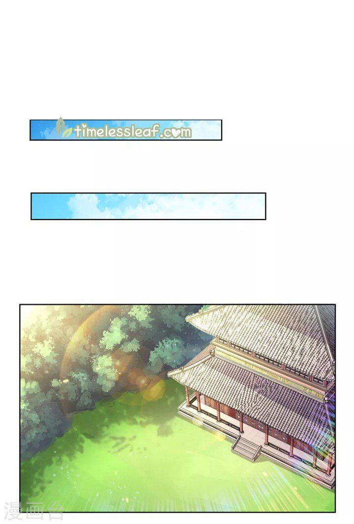 Above All Gods - Chapter 104