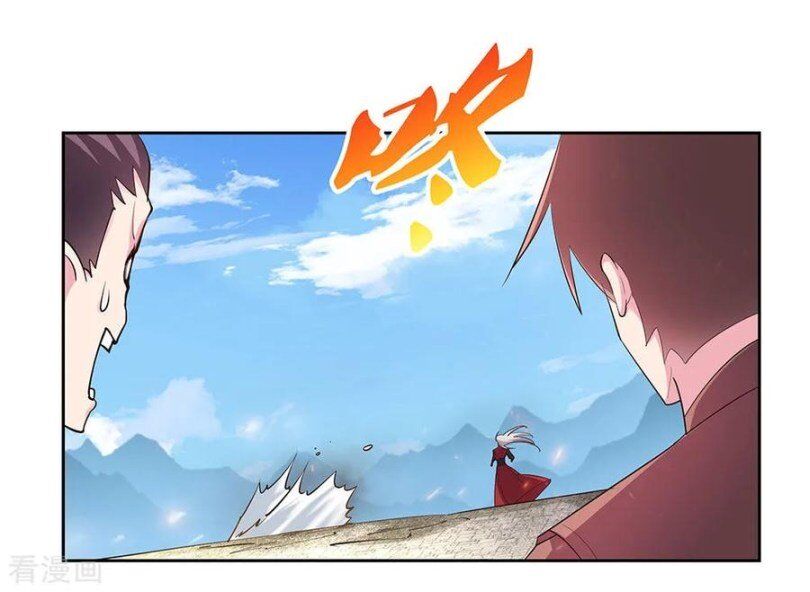 Above All Gods - Chapter 82