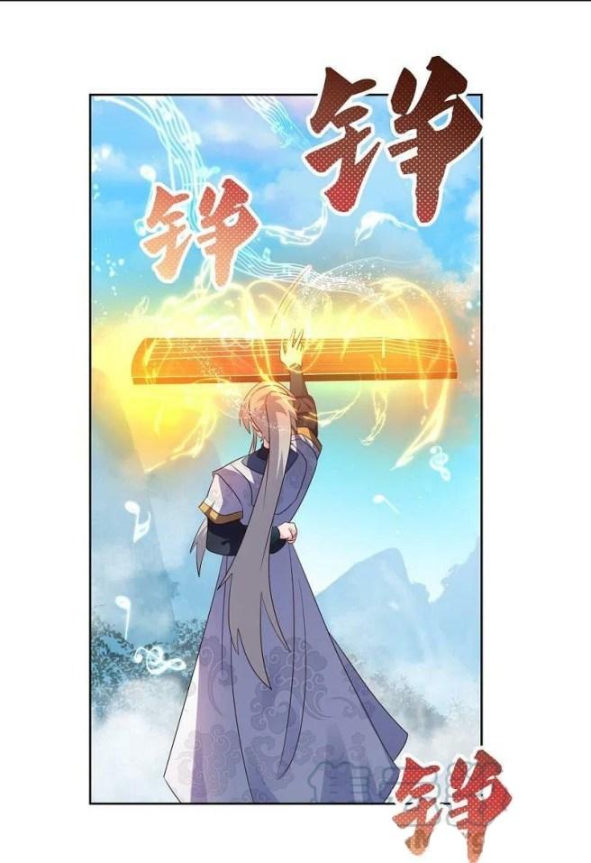 Above All Gods - Chapter 403