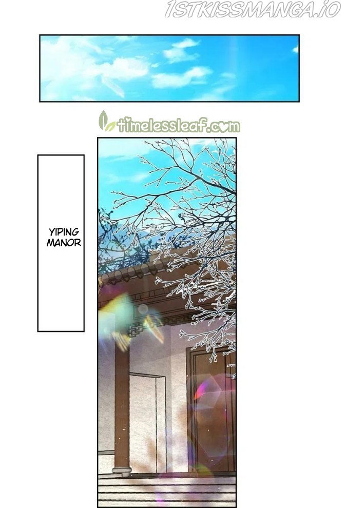 Above All Gods - Chapter 379.5