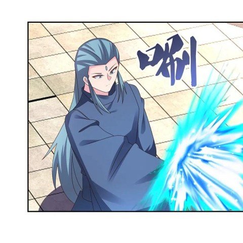 Above All Gods - Chapter 324