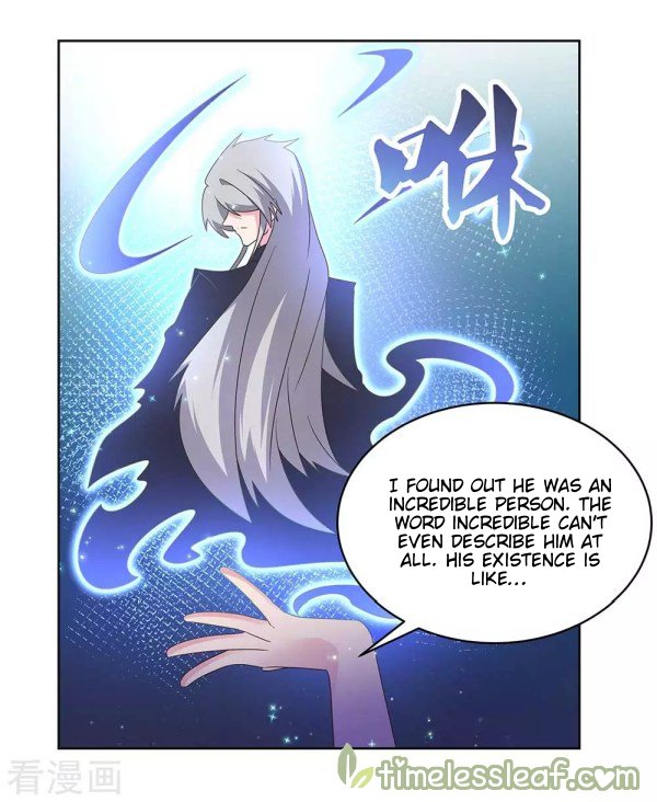 Above All Gods - Chapter 240