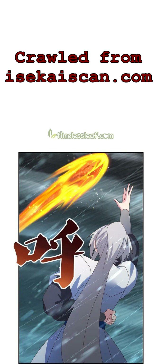 Above All Gods - Chapter 344