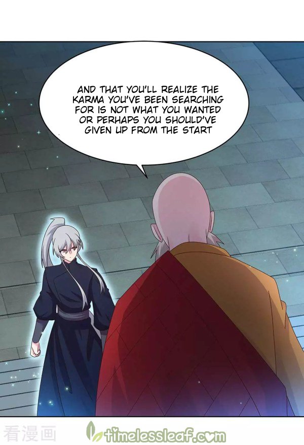 Above All Gods - Chapter 237