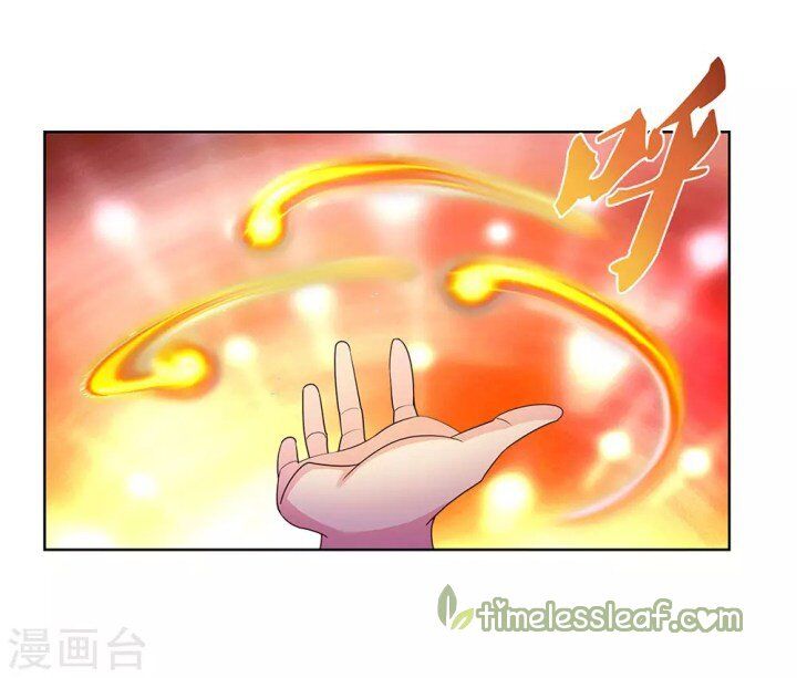 Above All Gods - Chapter 115