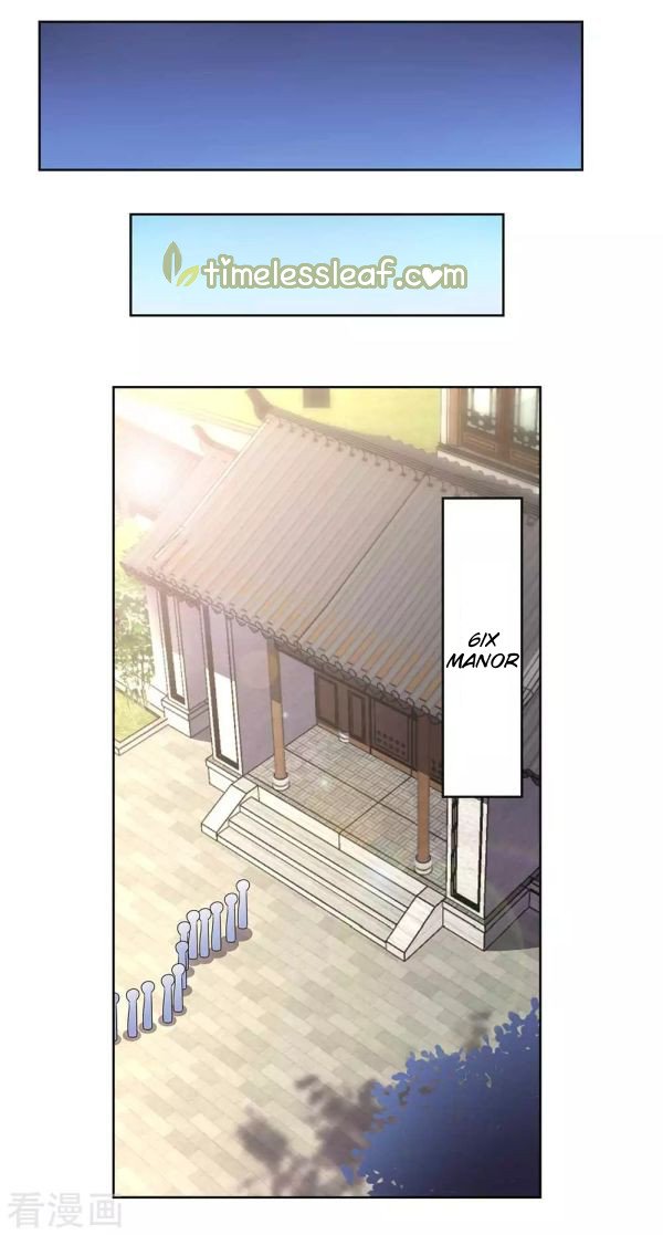 Above All Gods - Chapter 256