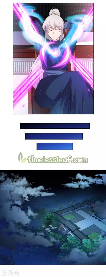 Above All Gods - Chapter 143