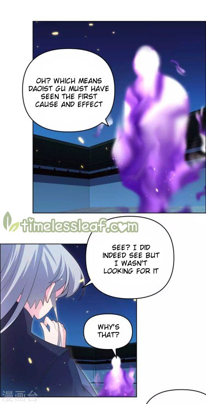 Above All Gods - Chapter 143