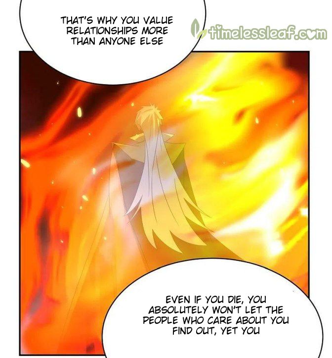 Above All Gods - Chapter 353