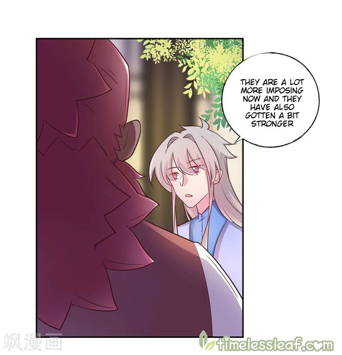 Above All Gods - Chapter 25