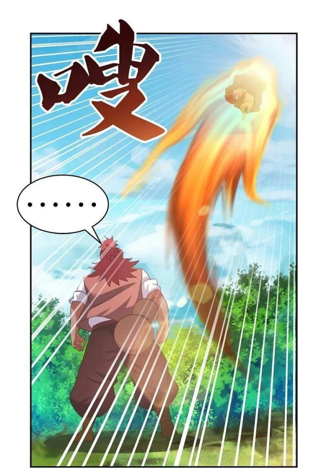 Above All Gods - Chapter 348