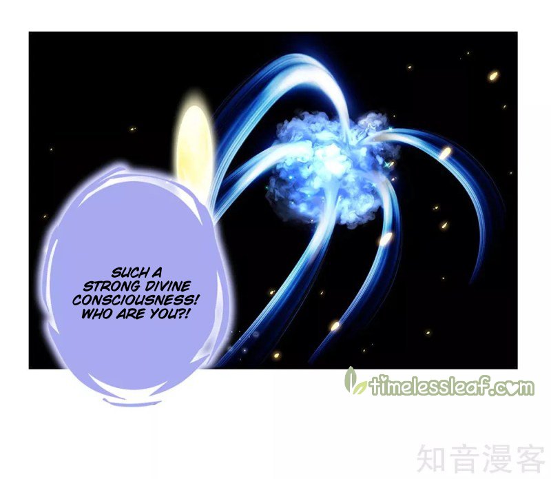 Above All Gods - Chapter 68.5