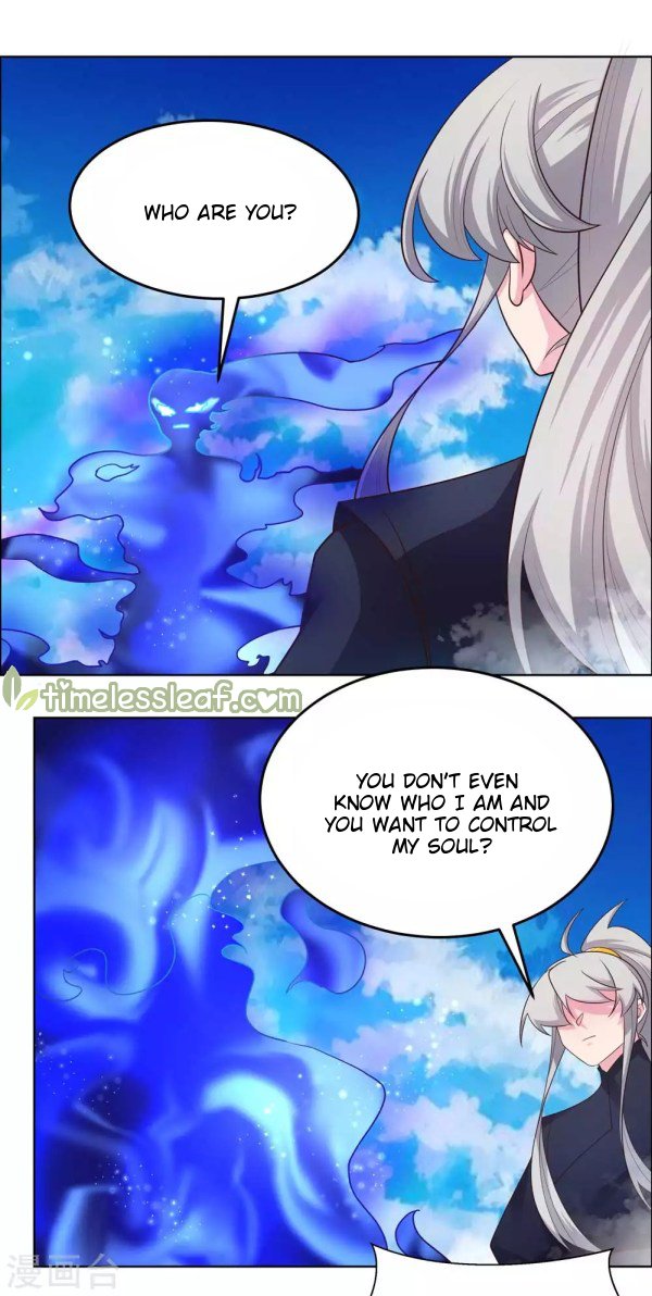 Above All Gods - Chapter 180