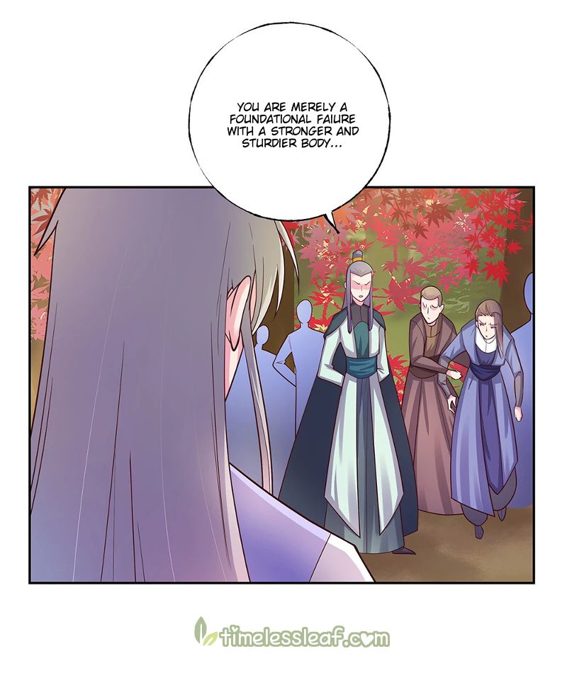 Above All Gods - Chapter 21.5