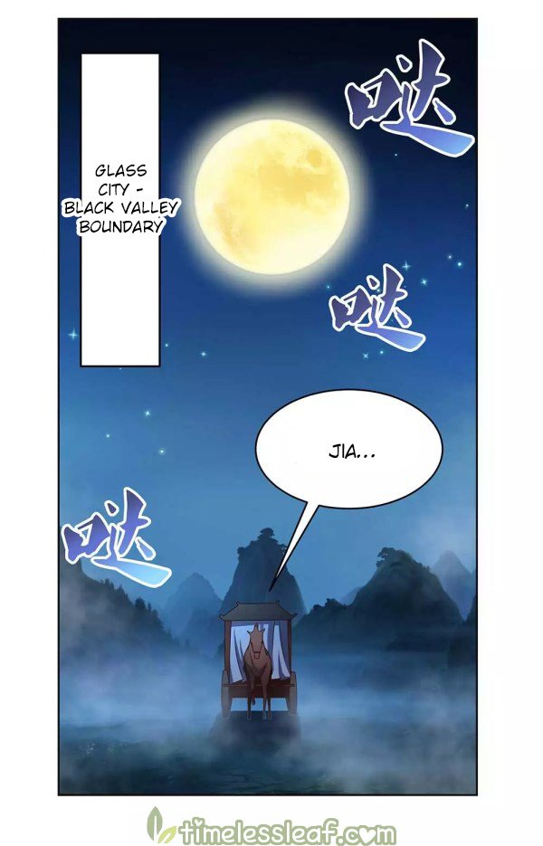 Above All Gods - Chapter 263