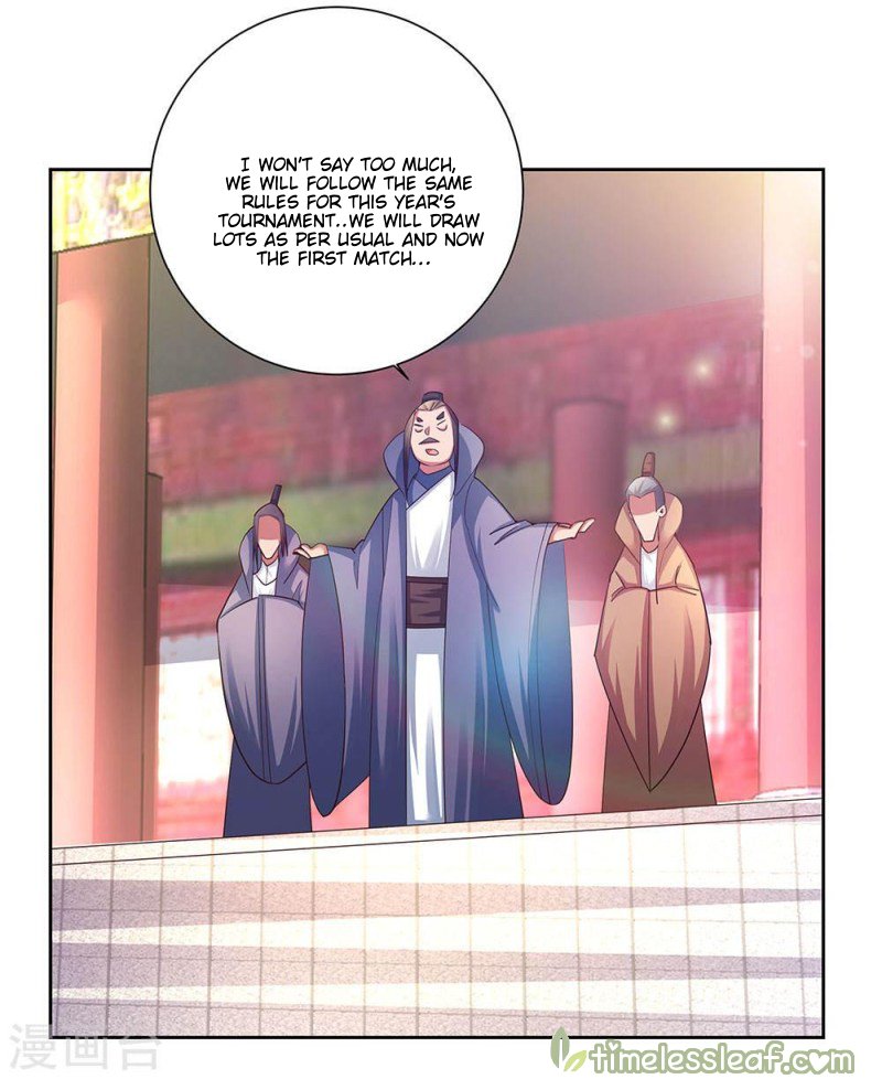 Above All Gods - Chapter 57.5