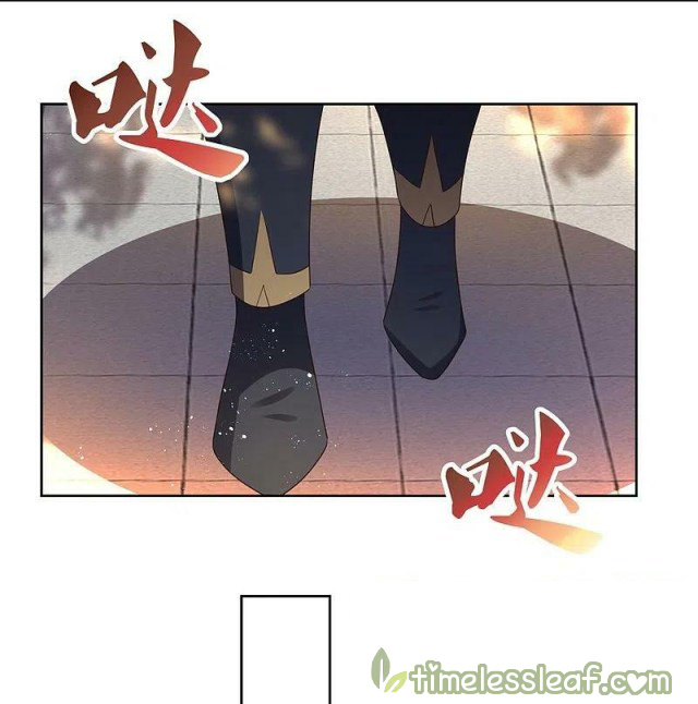 Above All Gods - Chapter 384