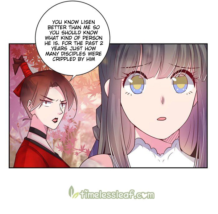 Above All Gods - Chapter 20