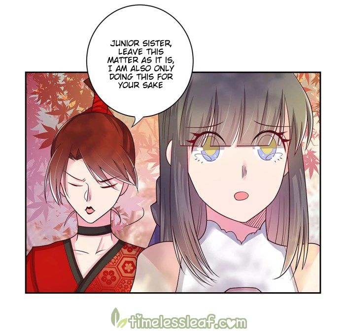 Above All Gods - Chapter 20