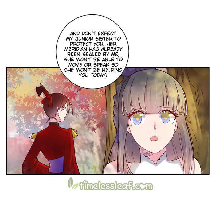 Above All Gods - Chapter 20