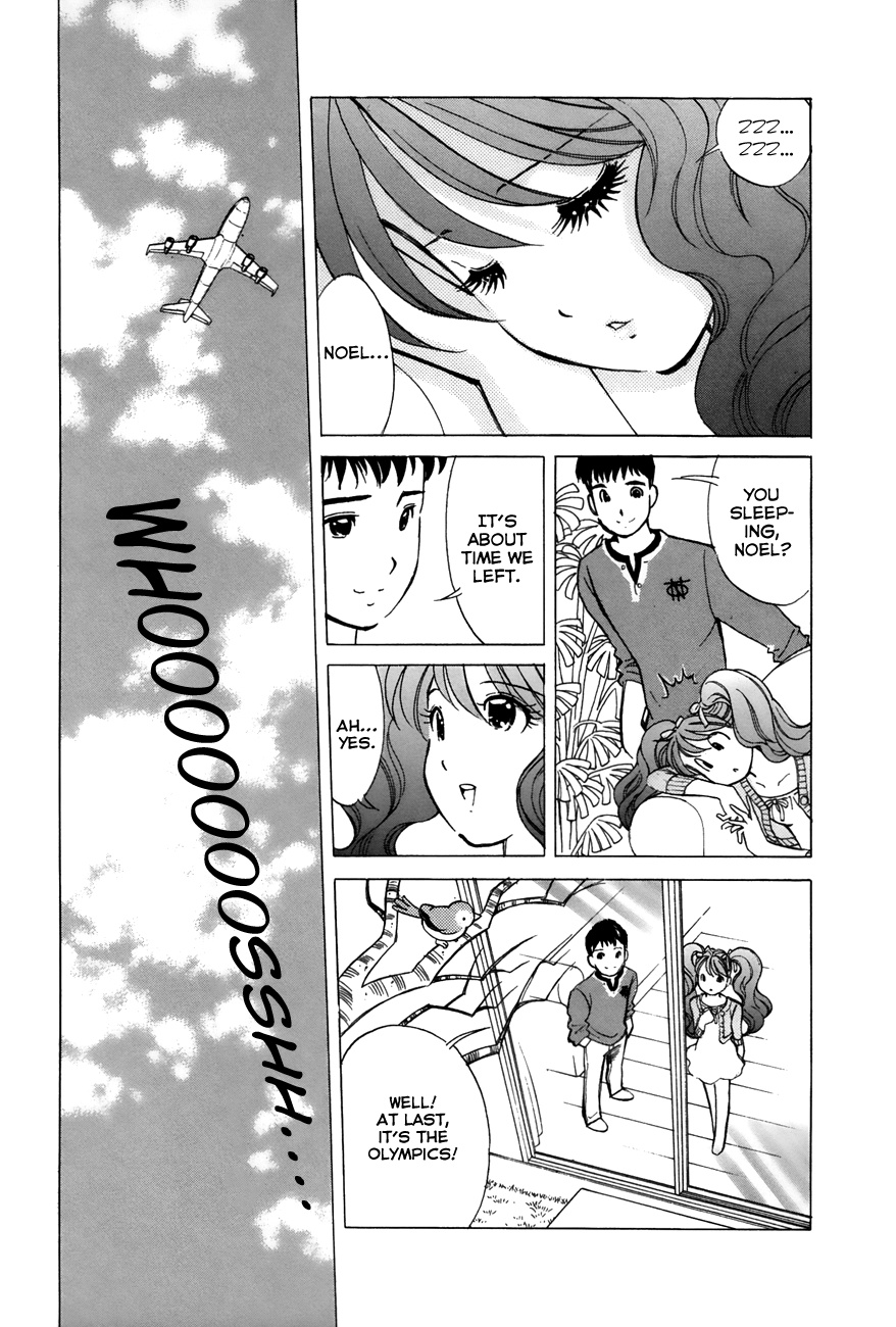 Noel No Kimochi - Vol.7 Chapter 53: Until The Day We Meet Again