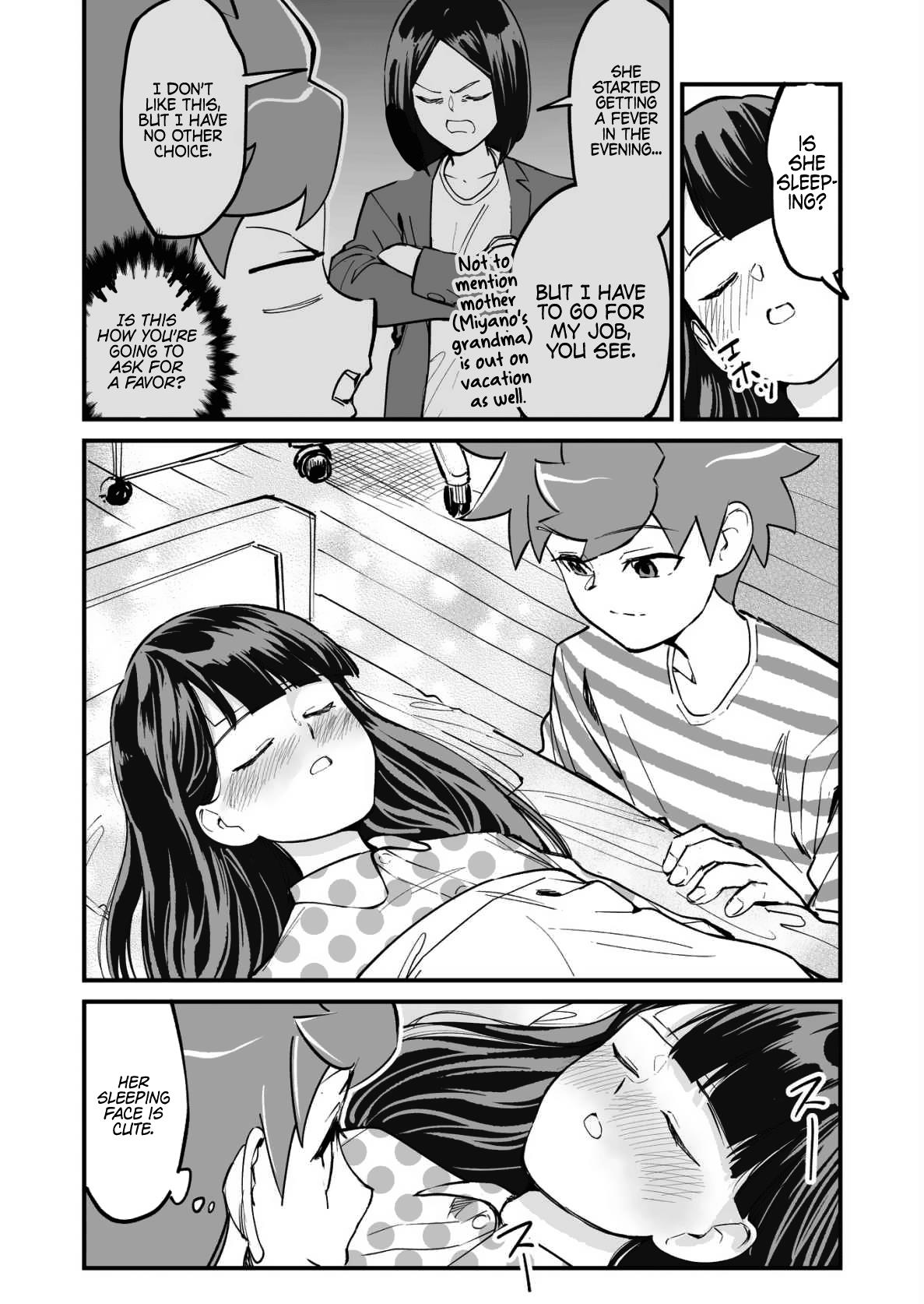 Tsuyokute New Game Na Love Come - Vol.5 Chapter 59