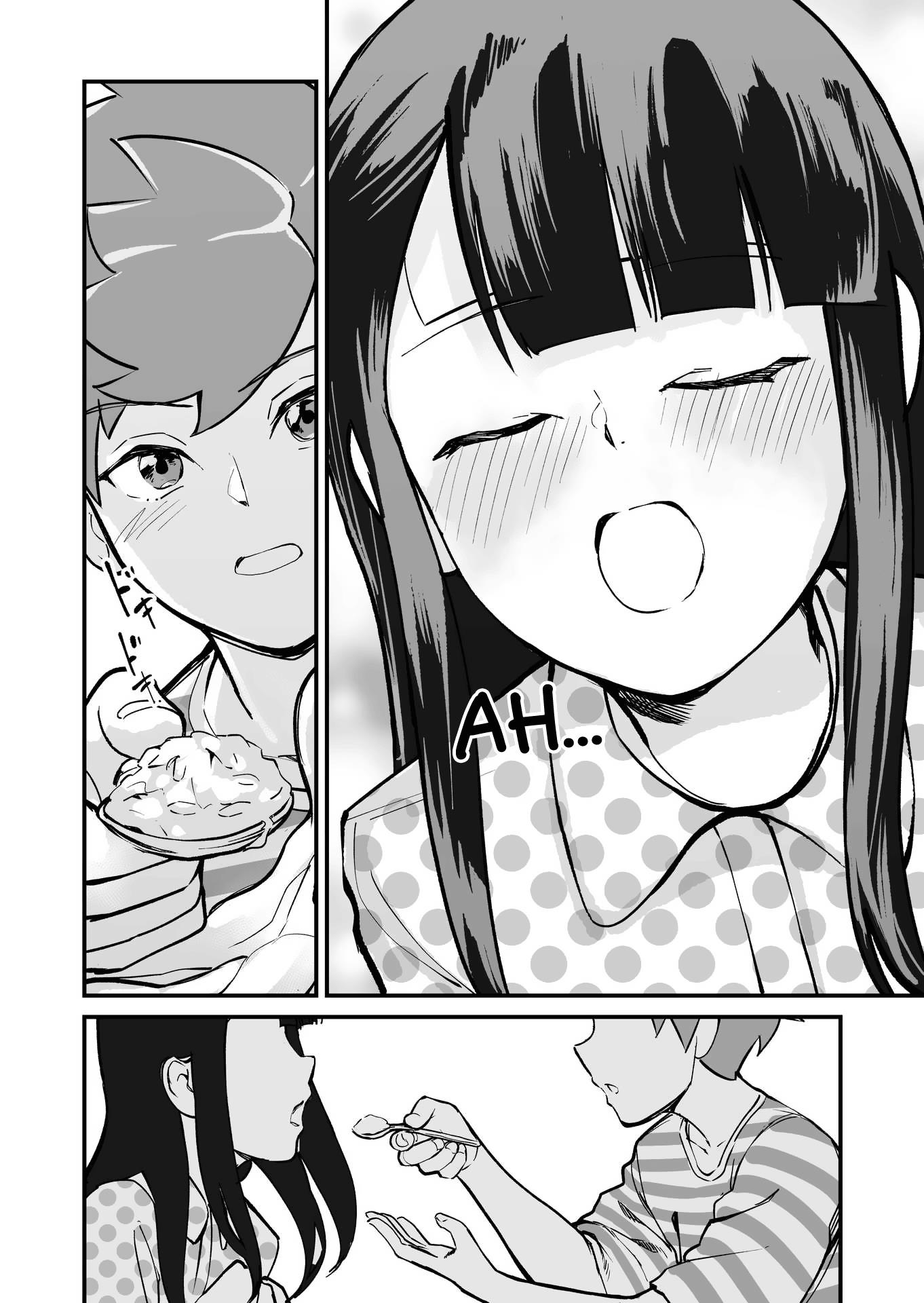 Tsuyokute New Game Na Love Come - Vol.5 Chapter 60