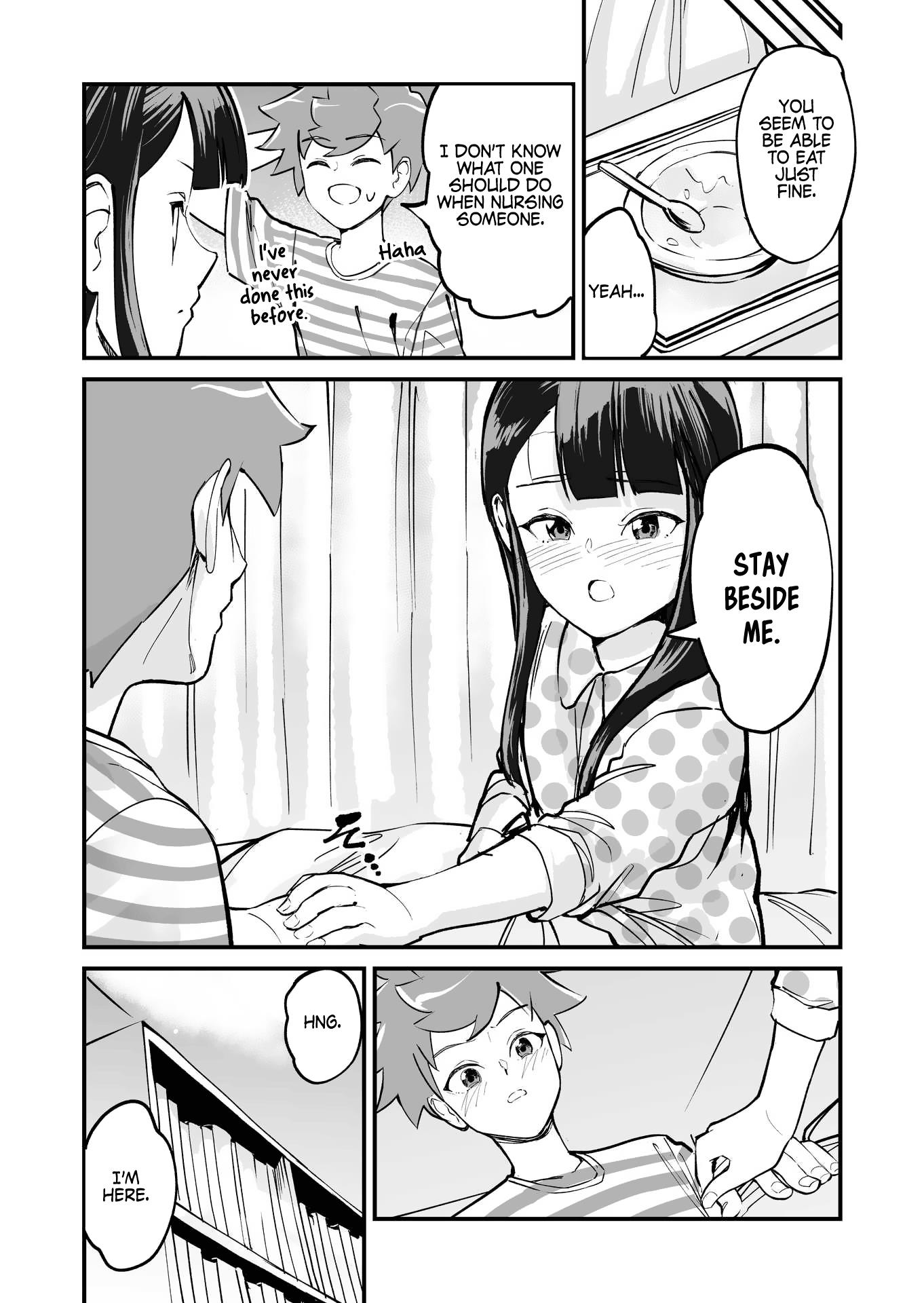 Tsuyokute New Game Na Love Come - Vol.5 Chapter 60