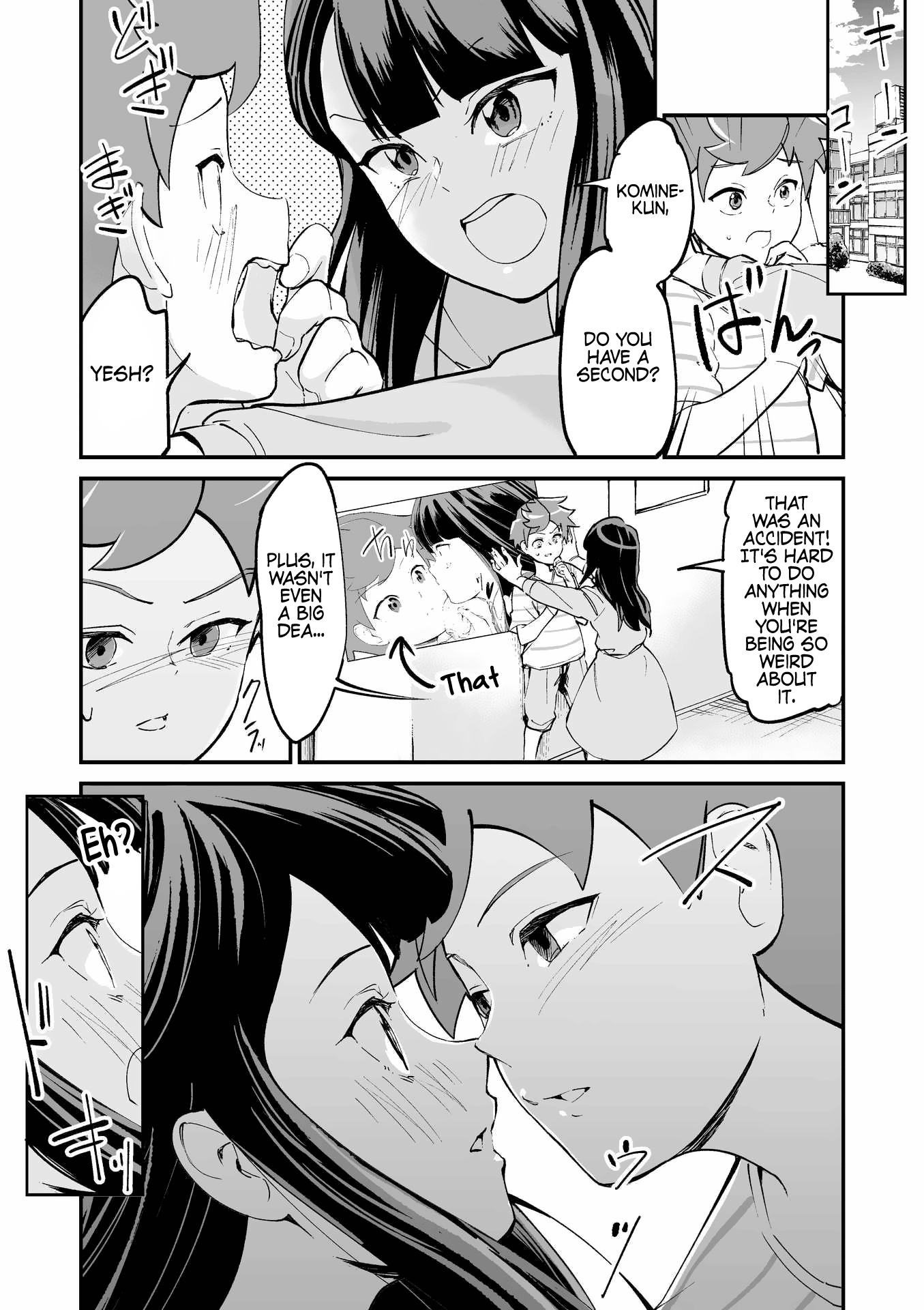 Tsuyokute New Game Na Love Come - Chapter 20