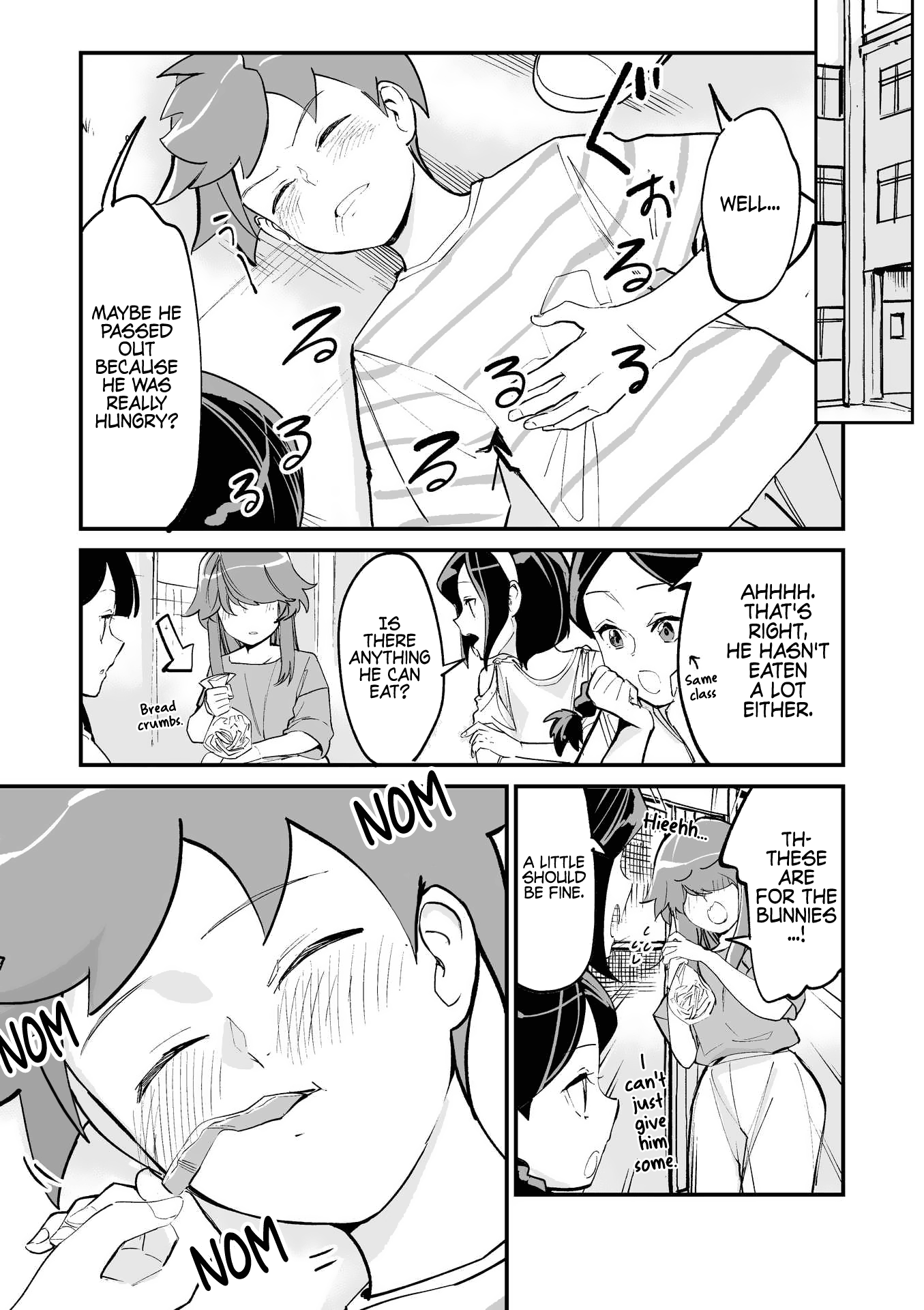 Tsuyokute New Game Na Love Come - Chapter 20