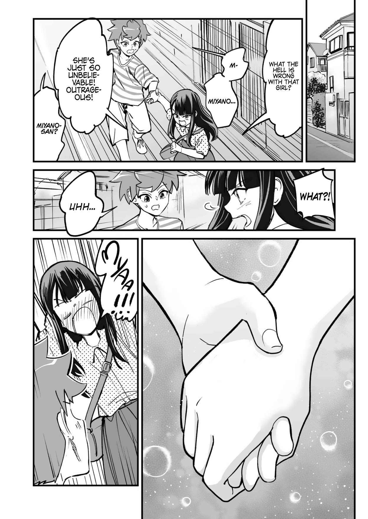 Tsuyokute New Game Na Love Come - Vol.5 Chapter 57