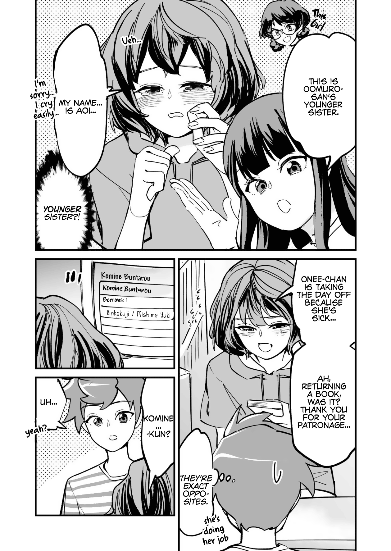 Tsuyokute New Game Na Love Come - Chapter 44