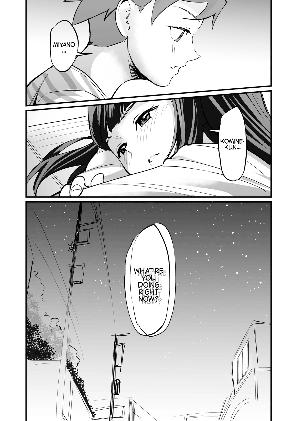 Tsuyokute New Game Na Love Come - Chapter 5