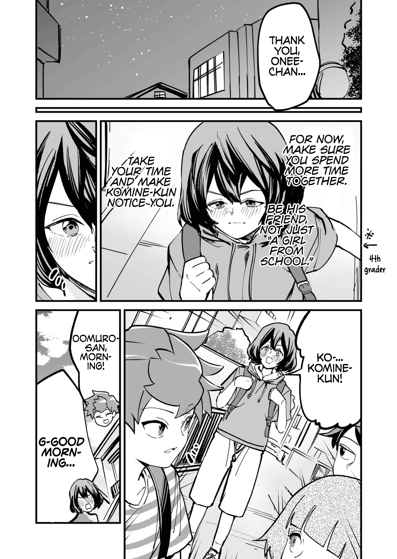 Tsuyokute New Game Na Love Come - Chapter 47