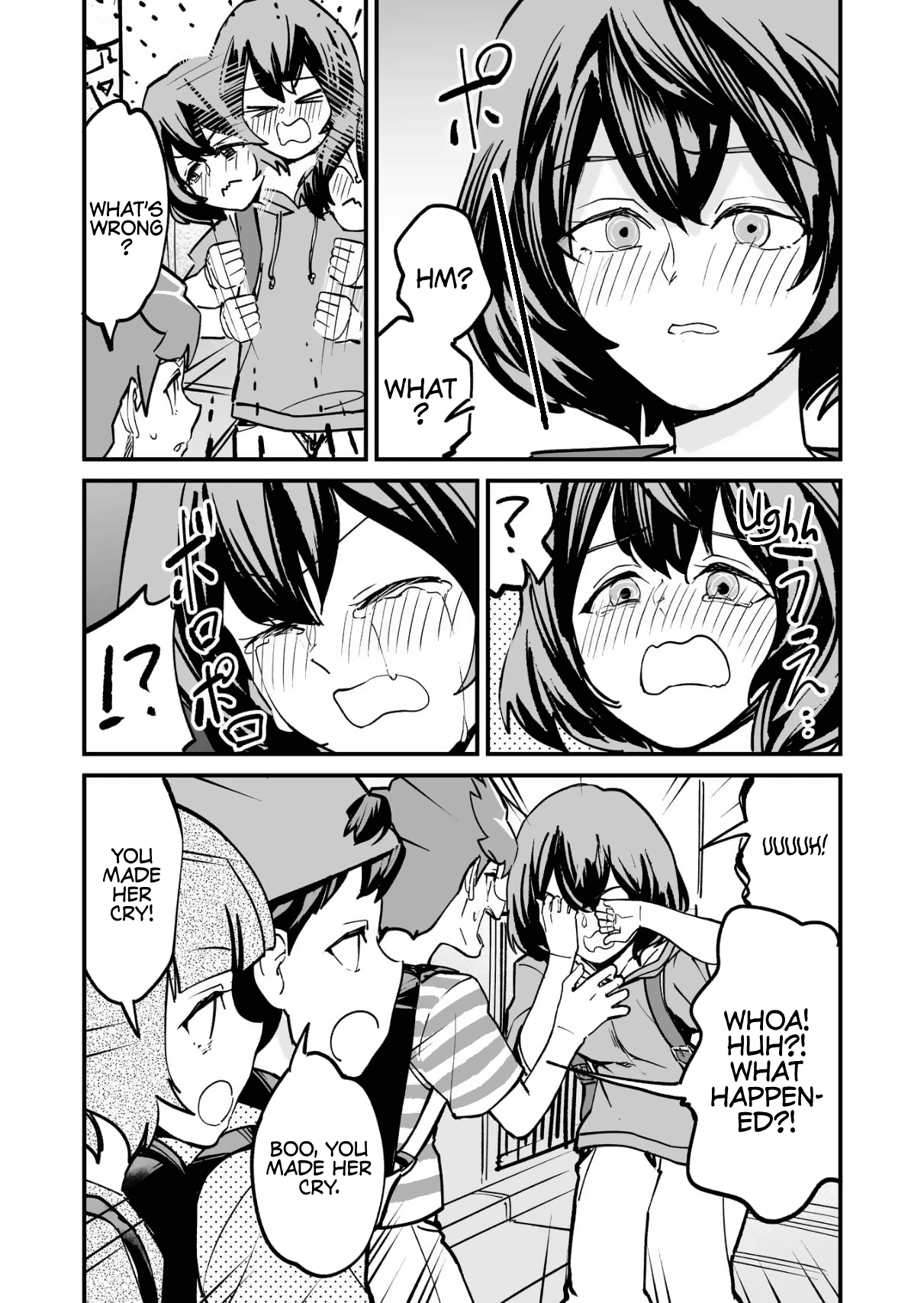 Tsuyokute New Game Na Love Come - Chapter 47