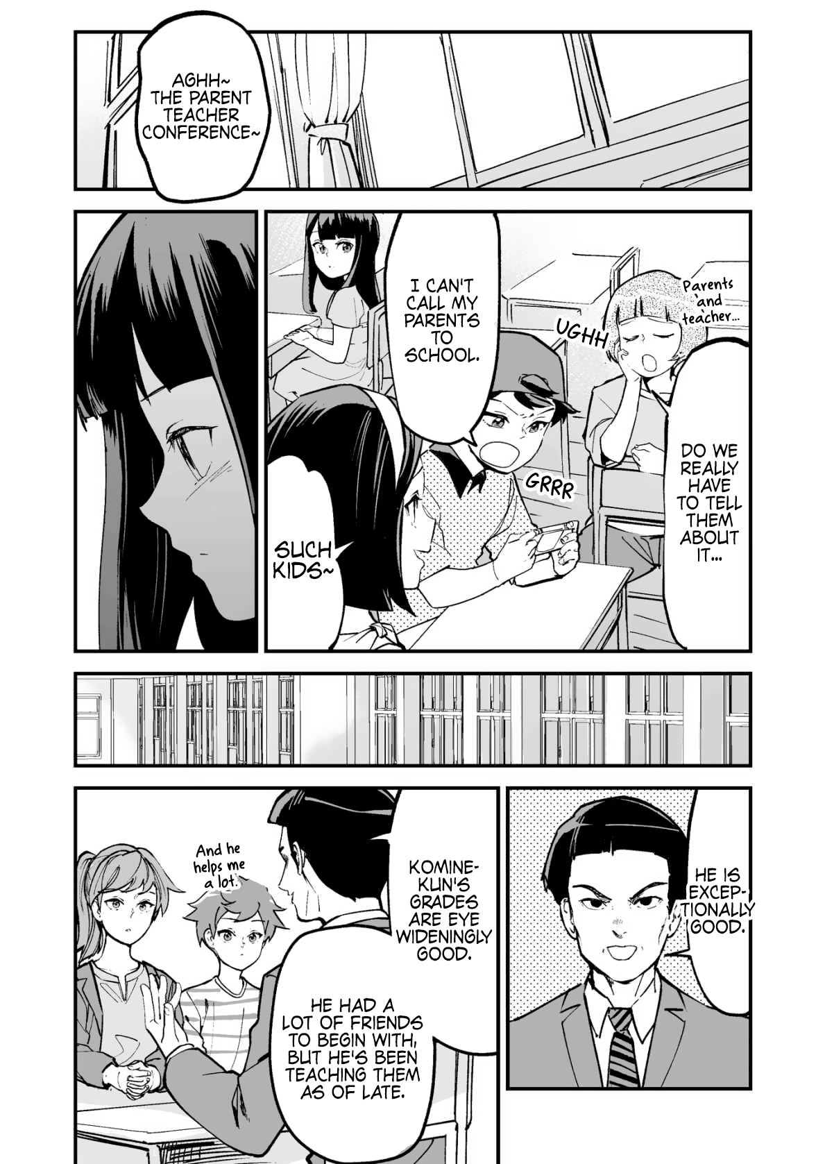 Tsuyokute New Game Na Love Come - Chapter 22