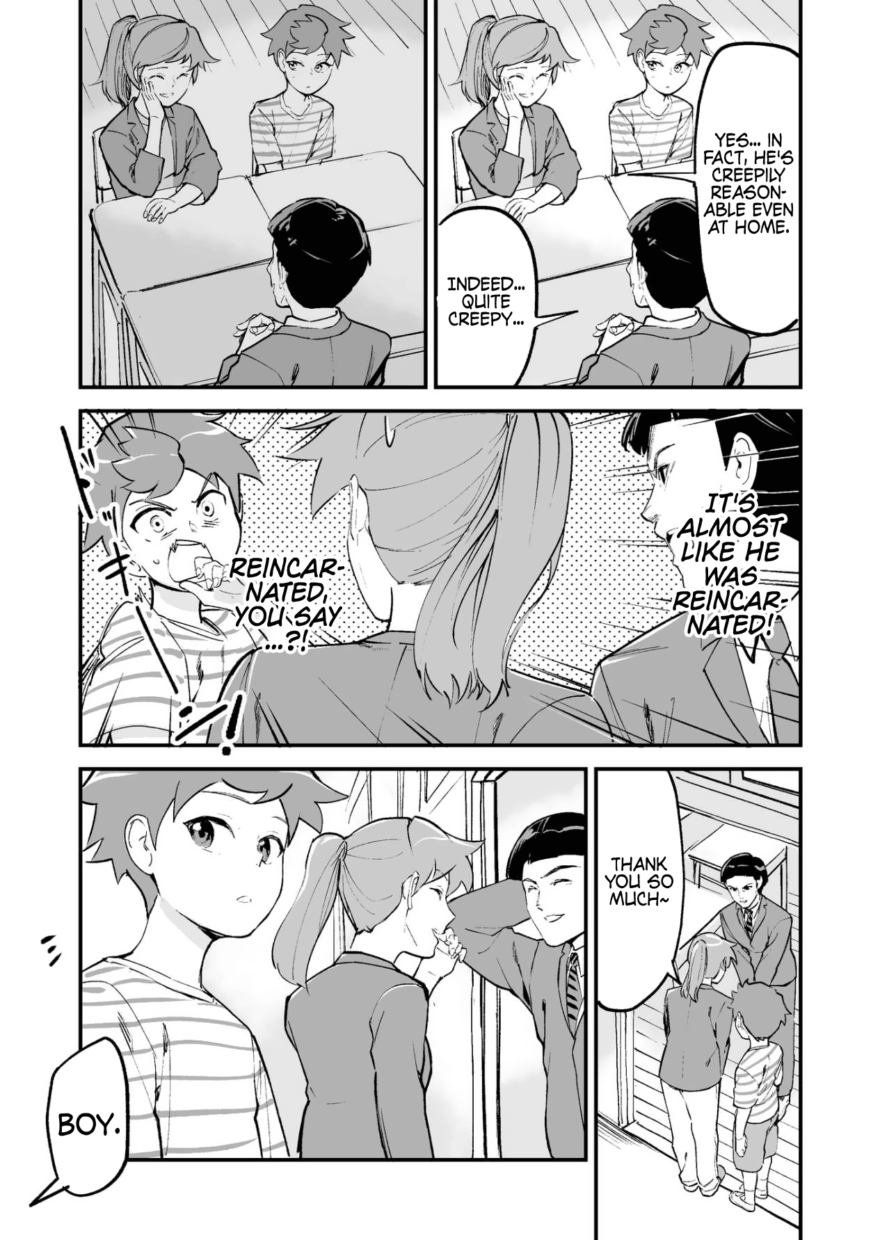 Tsuyokute New Game Na Love Come - Chapter 22